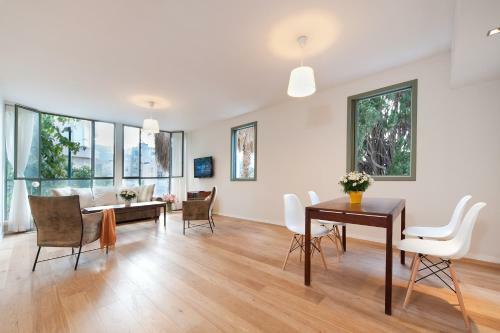 Seanrent Apartments - Vilna Street