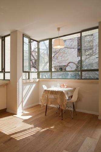 Seanrent Apartments - Vilna Street