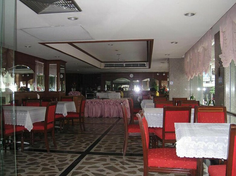 Hotel Bangkok City Inn