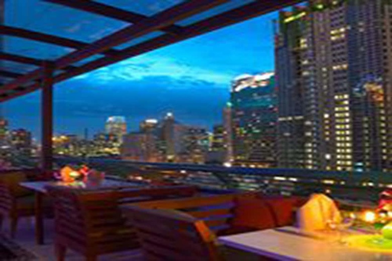 Hotel Chateau De Bangkok