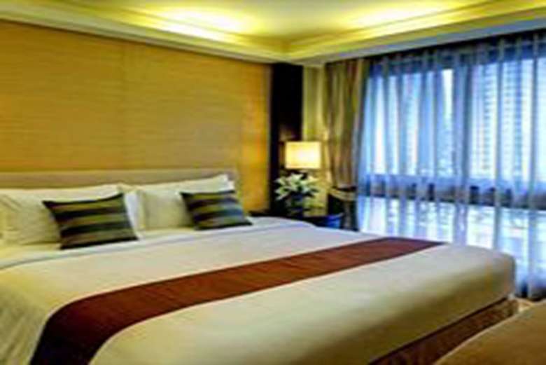 Hotel Chateau De Bangkok