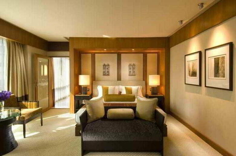 Hotel Conrad Bangkok Residences