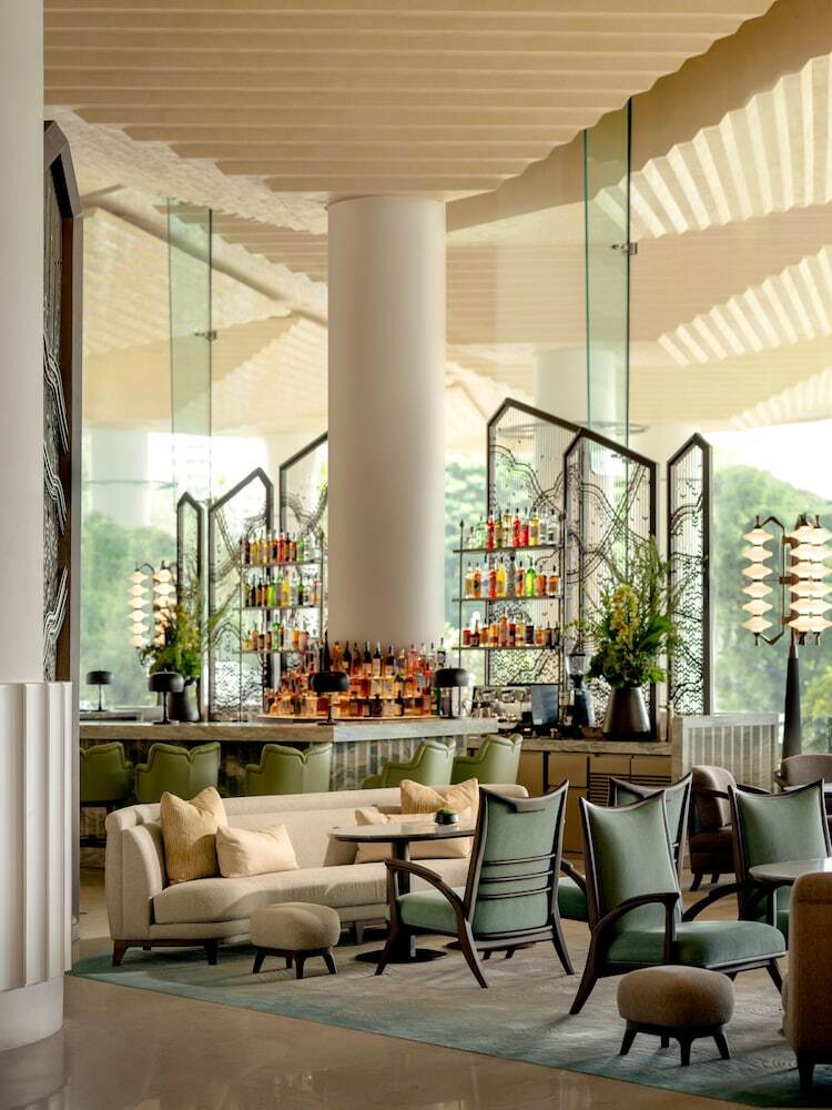 Hotel Dusit Thani Bangkok