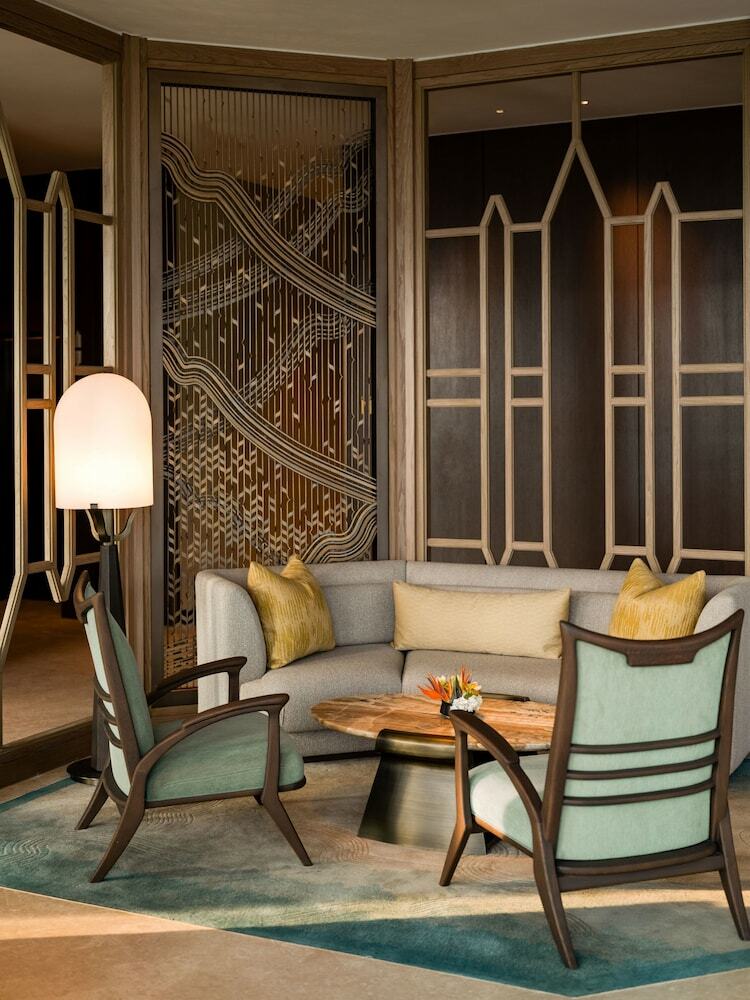 Hotel Dusit Thani Bangkok