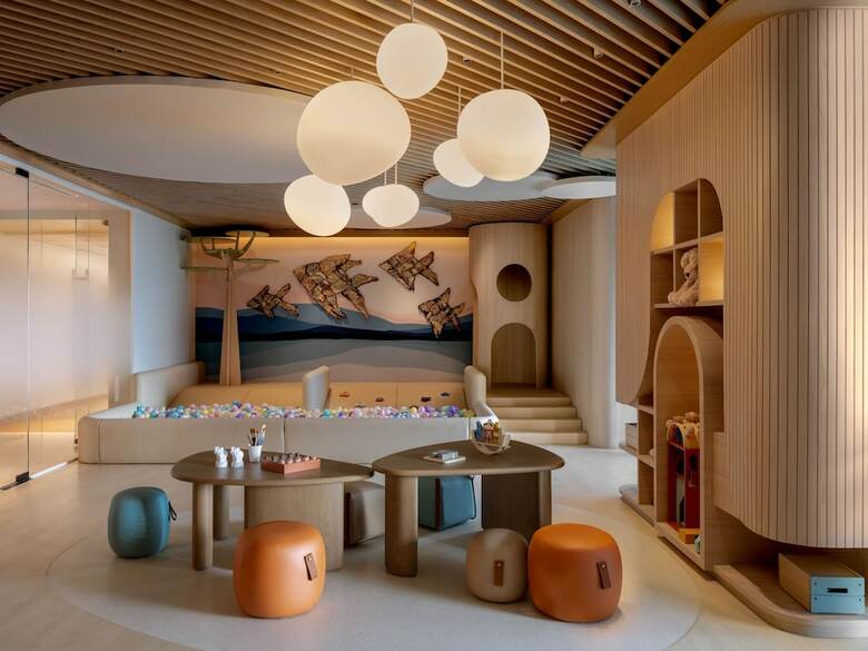 Hotel Dusit Thani Bangkok