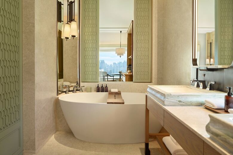 Hotel Dusit Thani Bangkok