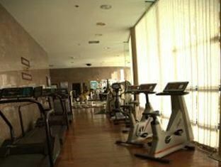 Hotel Four Wings (planta Ejecutiva)