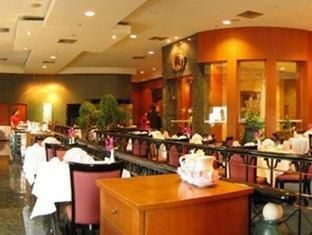 Hotel Four Wings (planta Ejecutiva)