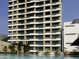 Hotel All Seasons Gold Orchid Bangkok