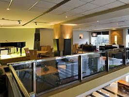 Hotel All Seasons Gold Orchid Bangkok