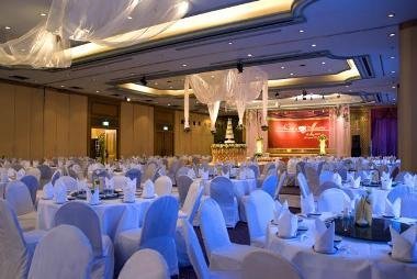 Hotel Imperial Tara