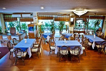 Hotel Jim`s Lodge