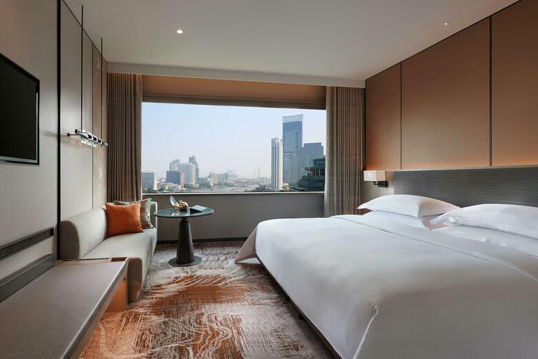 Hotel Millennium Hilton