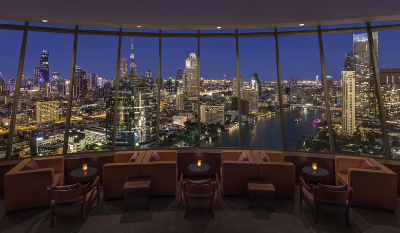 Hotel Millennium Hilton