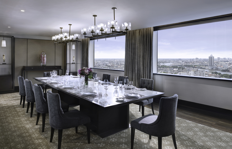 Hotel Millennium Hilton
