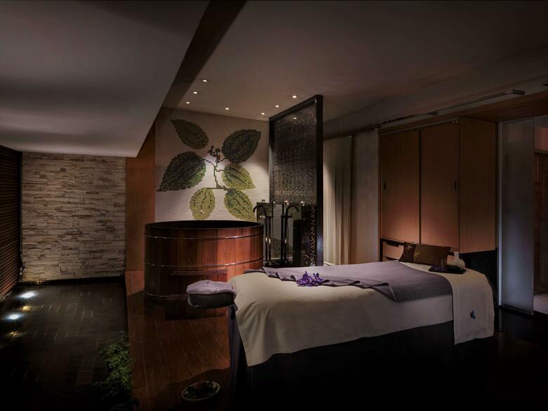 Hotel Millennium Hilton