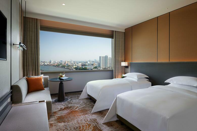 Hotel Millennium Hilton
