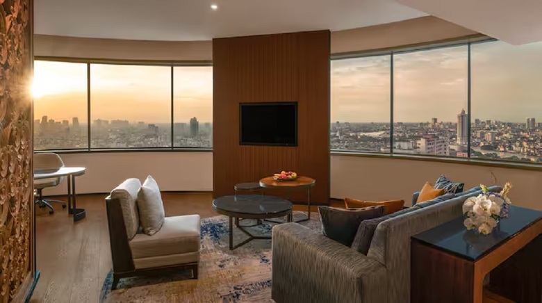 Hotel Millennium Hilton