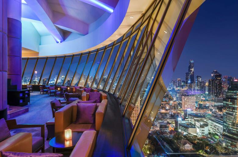 Hotel Millennium Hilton