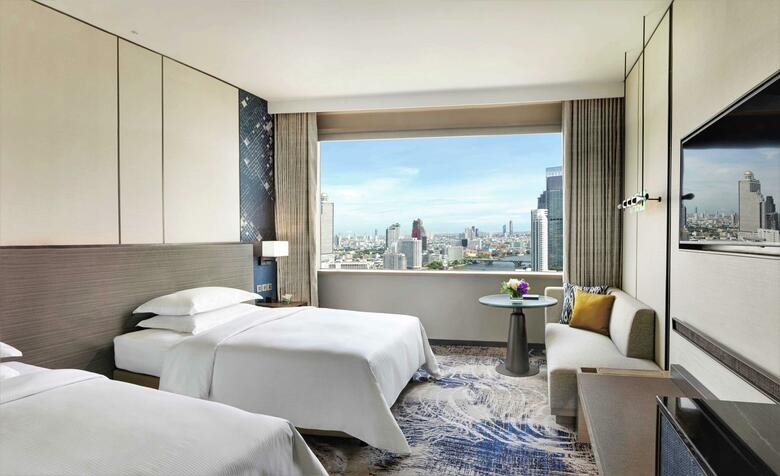 Hotel Millennium Hilton
