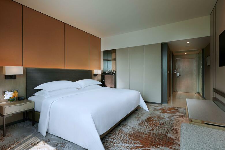 Hotel Millennium Hilton