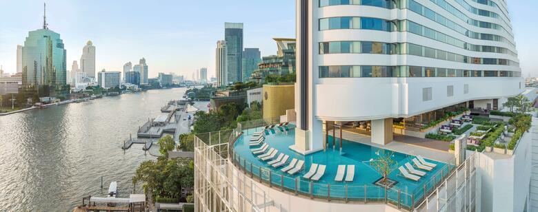 Hotel Millennium Hilton