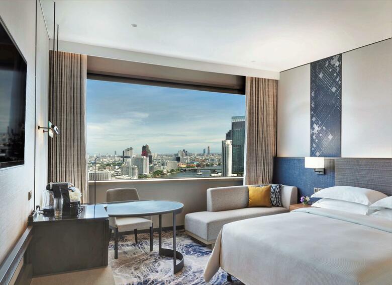 Hotel Millennium Hilton