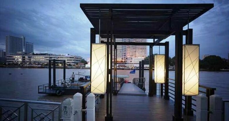 Hotel Millennium Hilton