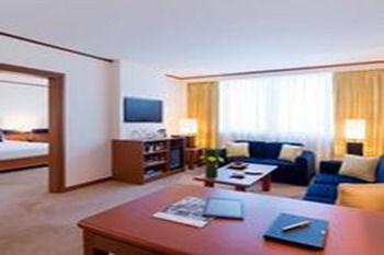 Hotel Novotel Bangkok Bangna