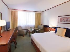 Hotel Novotel Bangkok Bangna