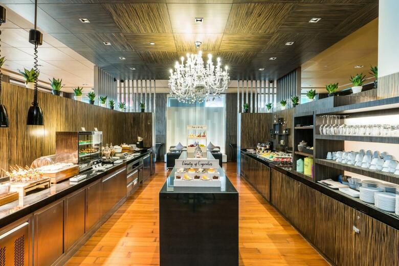 Hotel Pathumwan Princess