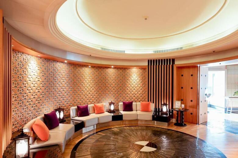 Hotel Pathumwan Princess