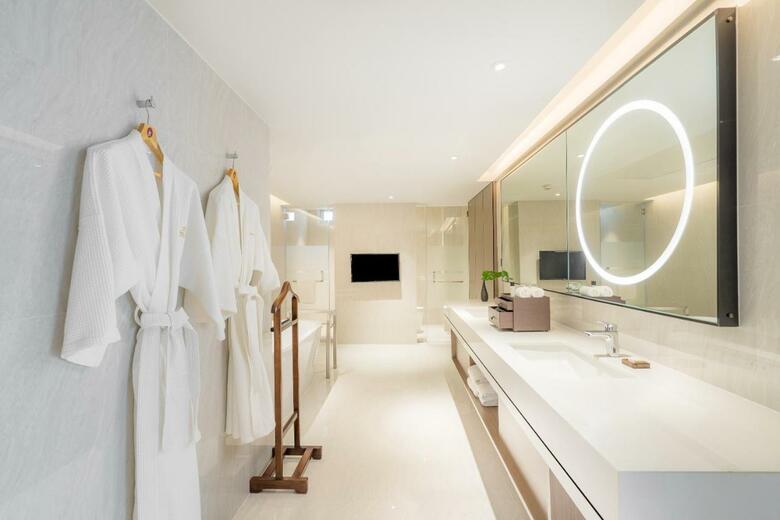 Hotel Pathumwan Princess