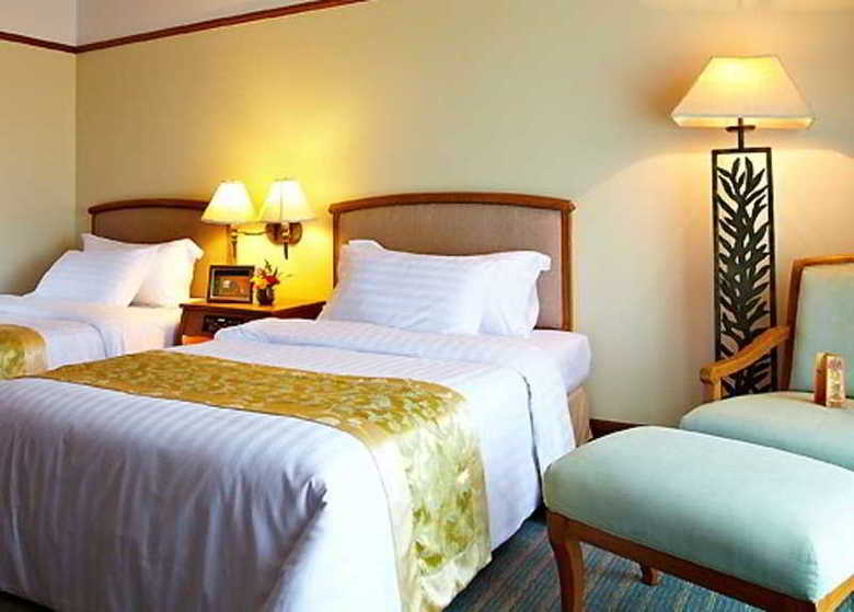 Hotel Royal City
