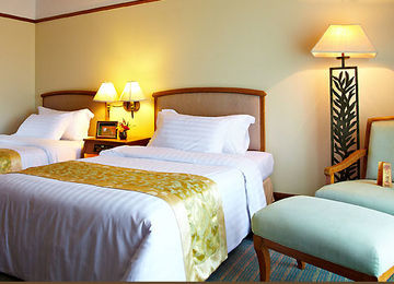 Hotel Royal City