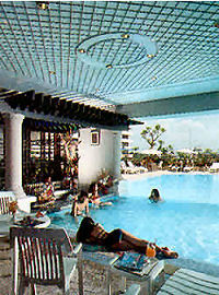 Hotel Royal City
