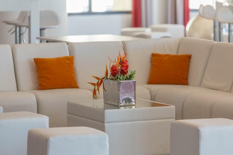 Hotel Riviera Marriott La Porte De Monaco