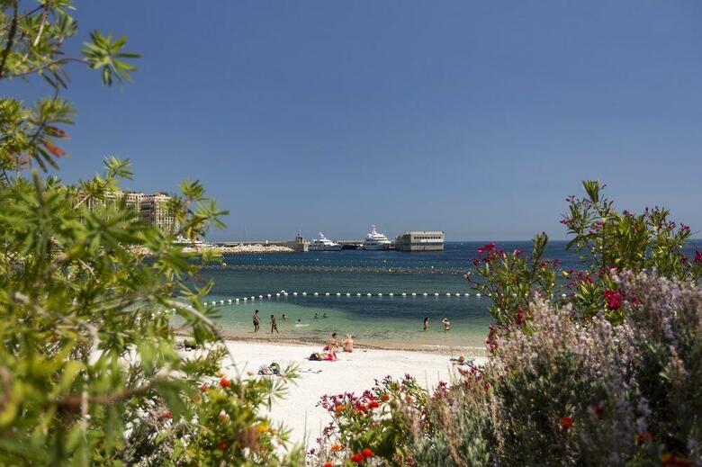 Hotel Riviera Marriott La Porte De Monaco
