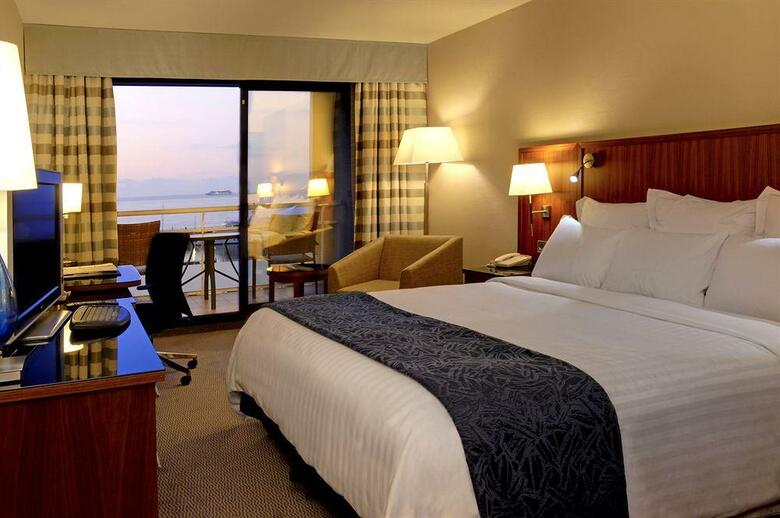 Hotel Riviera Marriott La Porte De Monaco