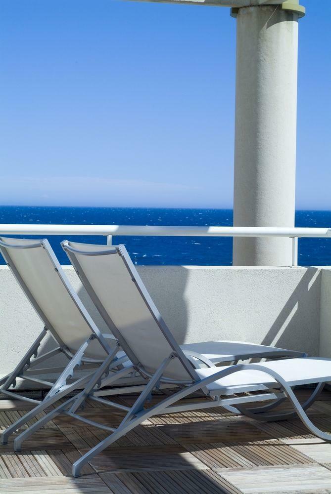Hotel Riviera Marriott La Porte De Monaco