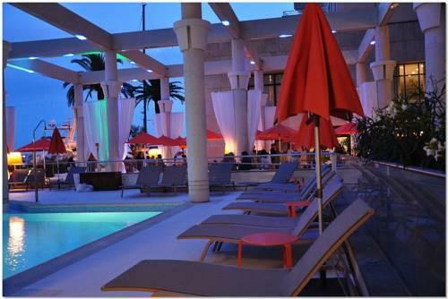 Hotel Riviera Marriott La Porte De Monaco