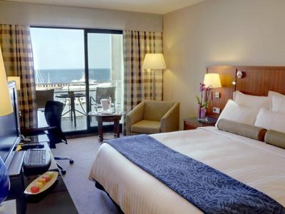 Hotel Riviera Marriott La Porte De Monaco