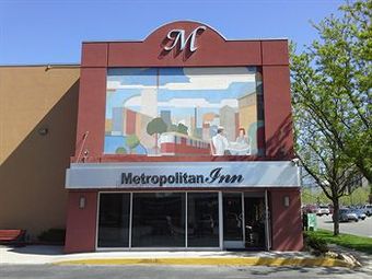 Hotel Metropolitan Inn