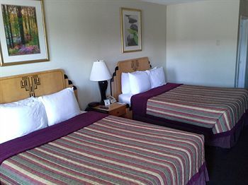 Hotel Metropolitan Inn