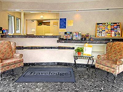 Hotel Travelodge By Wynham San Francisco Central