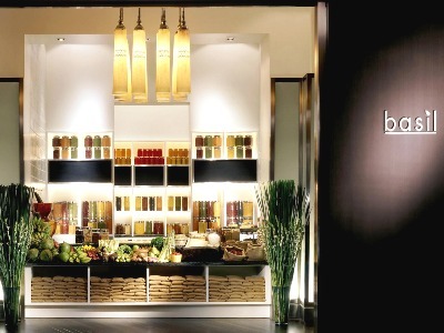 Hotel Sheraton Grande Sukhumvit