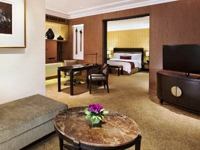 Hotel Sheraton Grande Sukhumvit
