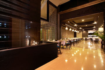 Hotel Siam Beverly