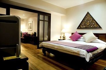 Hotel Siam Heritage