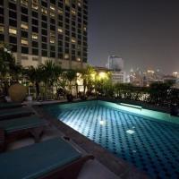 Hotel Siam Heritage